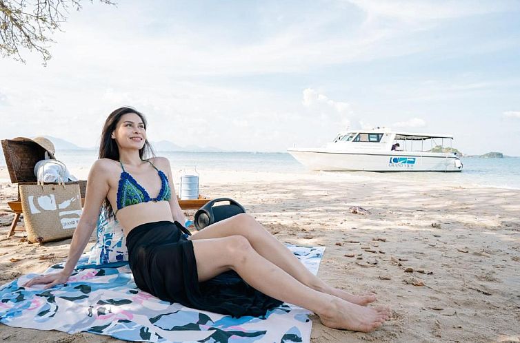 Samed Grandview Resort