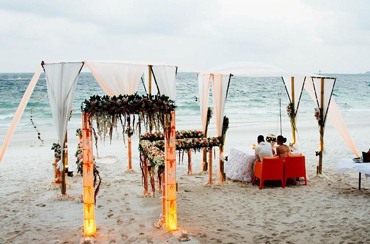 Samed Grandview Resort