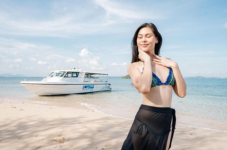 Samed Grandview Resort