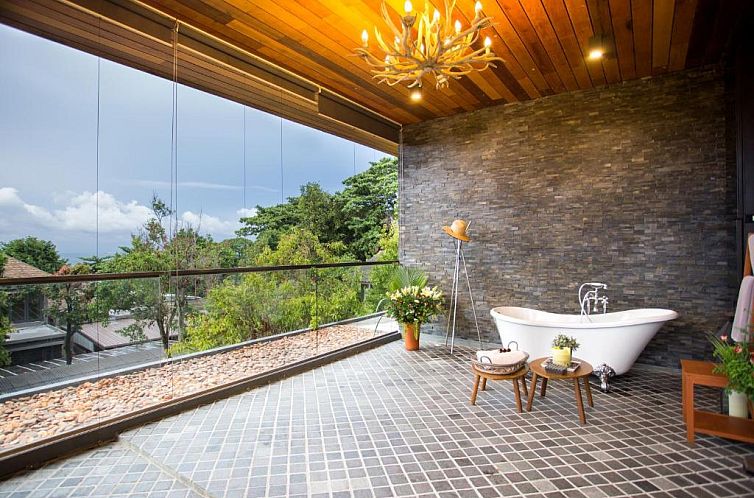 Samed Grandview Resort