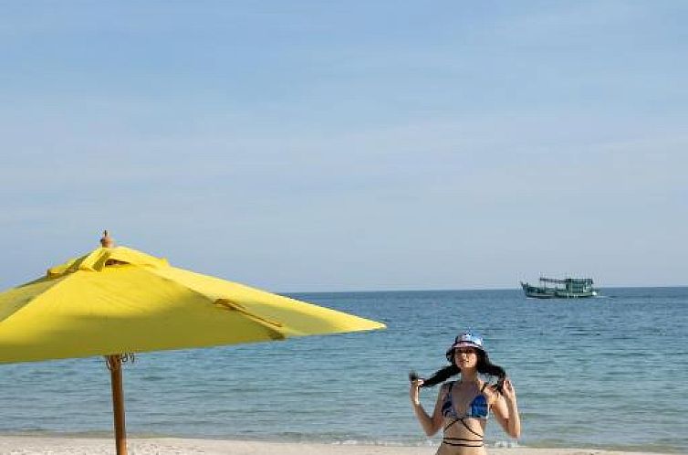 Samed Grandview Resort