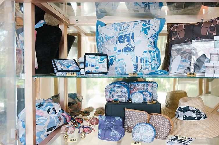 Samed Grandview Resort