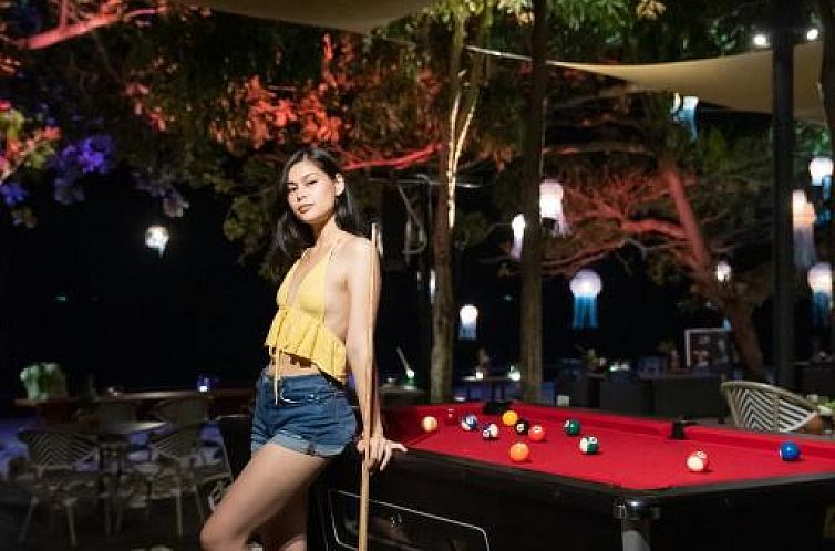 Samed Grandview Resort