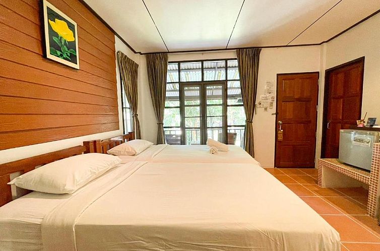 Vongdeuan Resort