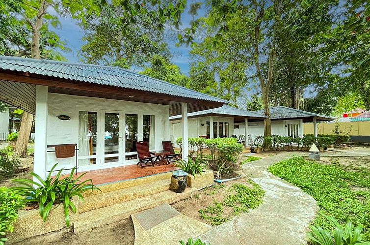 Vongdeuan Resort