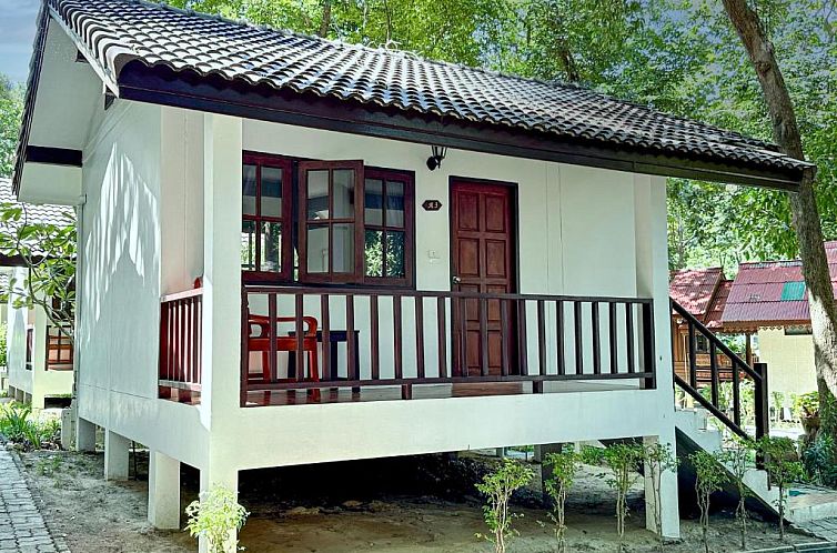 Vongdeuan Resort