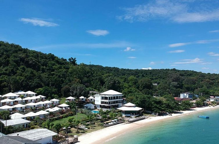 Verblijf 0530735 - Vakantie appartement Oost-Thailand - Samed Cliff Resort