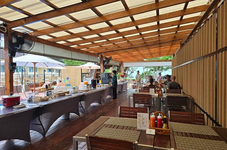 Green Bay Samed Resort - SHA Plus Certified