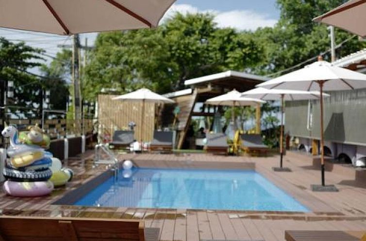 Green Bay Samed Resort - SHA Plus Certified