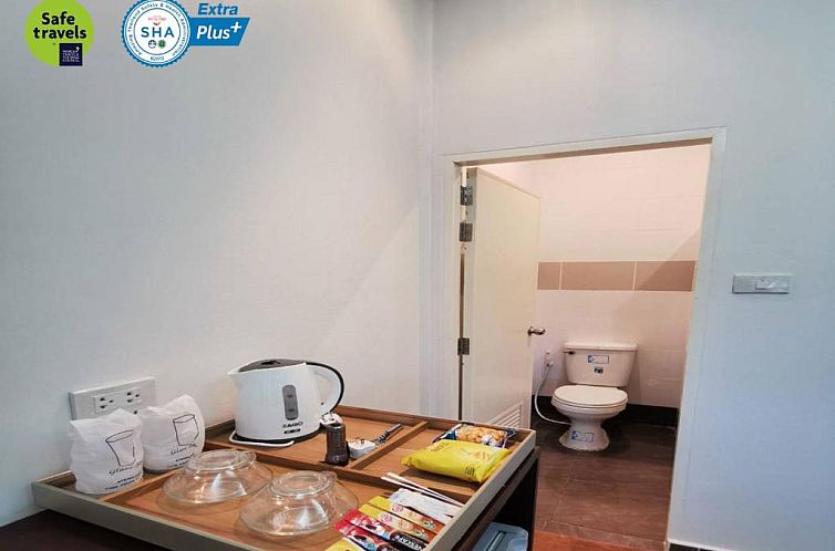 Green Bay Samed Resort - SHA Plus Certified