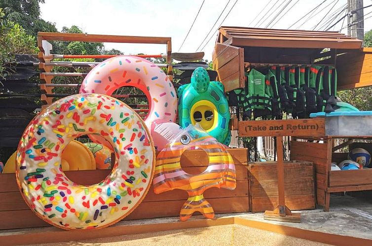 Green Bay Samed Resort - SHA Plus Certified