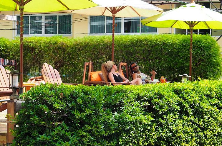 Green Bay Samed Resort - SHA Plus Certified