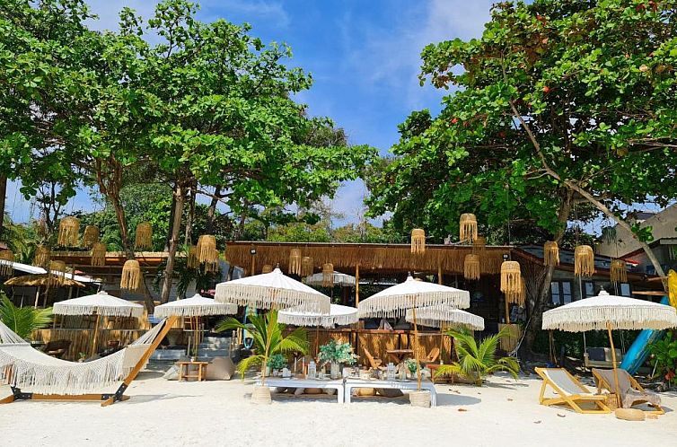 Guest house 0530752 - Apartment East Thailand - Tonsak Resort