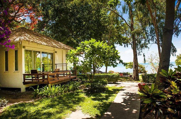 Verblijf 0530753 - Vakantie appartement Oost-Thailand - Larissa Samed resort