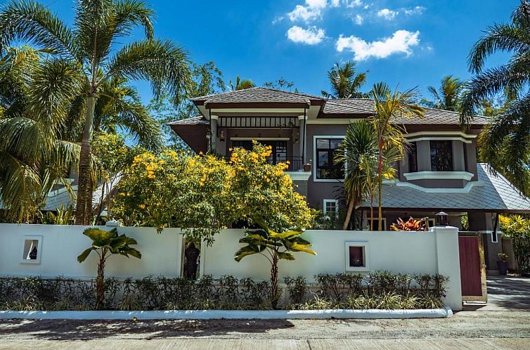 Baan Santhiya Private Pool Villas- SHA Plus- FREE TUK-TUK SE