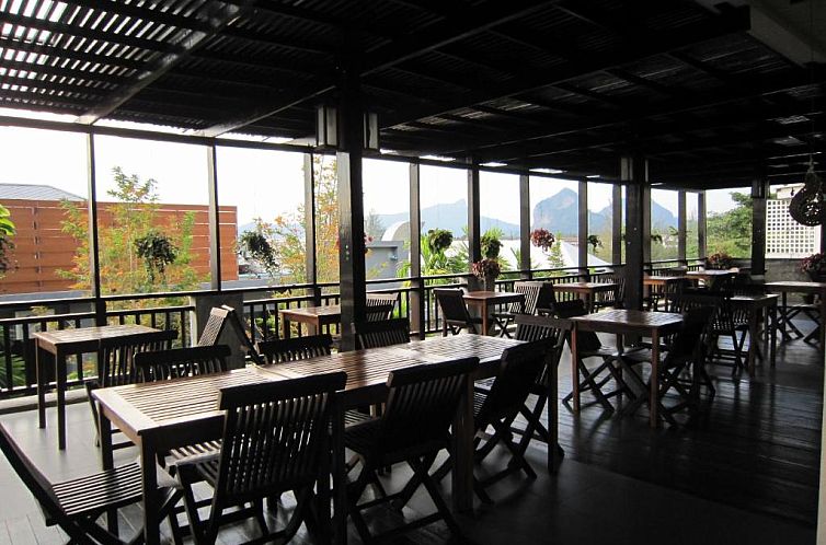 Royal Nakara Ao Nang