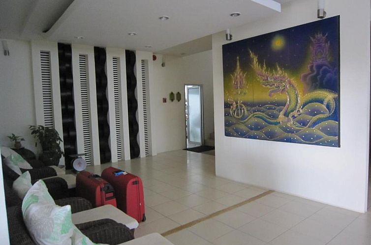 Royal Nakara Ao Nang