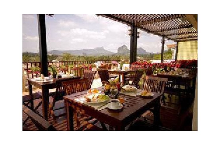 Royal Nakara Ao Nang