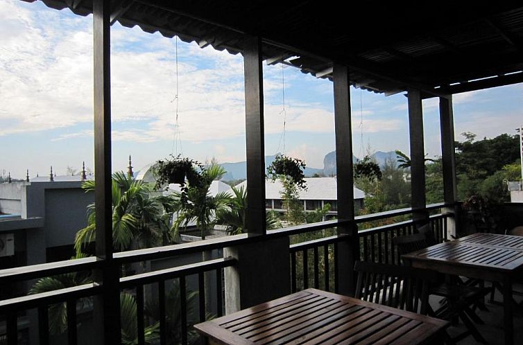 Royal Nakara Ao Nang