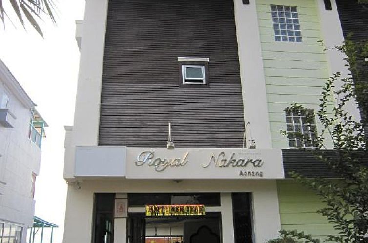 Royal Nakara Ao Nang
