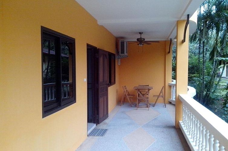 Sabai Residence