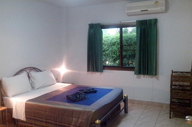 Sabai Residence