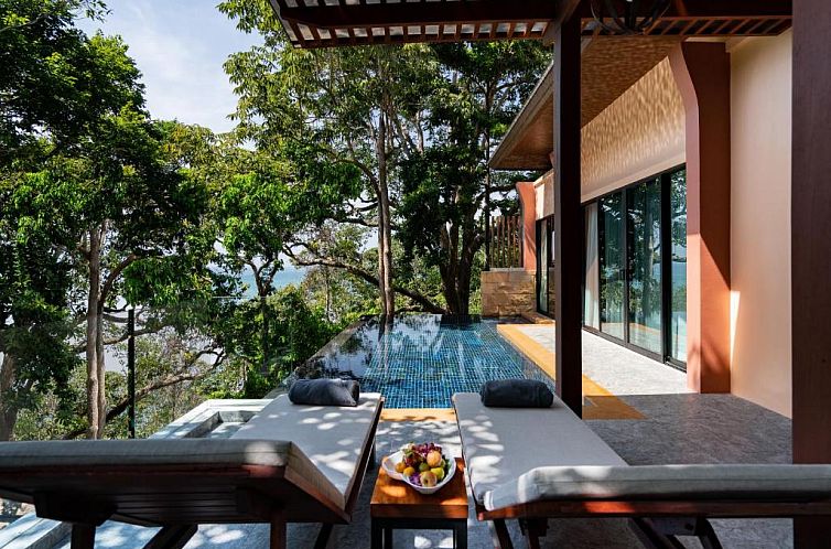 Avani Ao Nang Cliff Krabi Resort - SHA Extra Plus