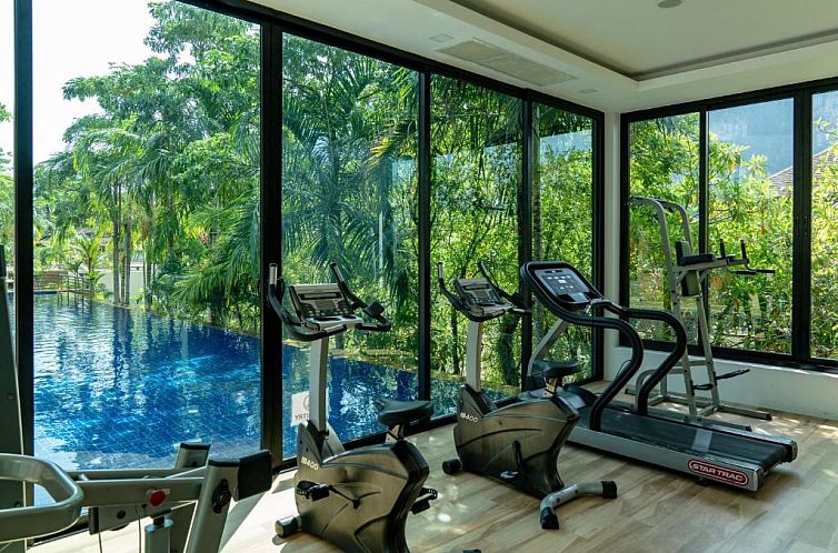 Avani Ao Nang Cliff Krabi Resort - SHA Extra Plus