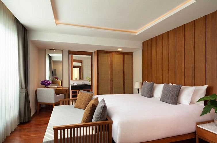 Avani Ao Nang Cliff Krabi Resort - SHA Extra Plus