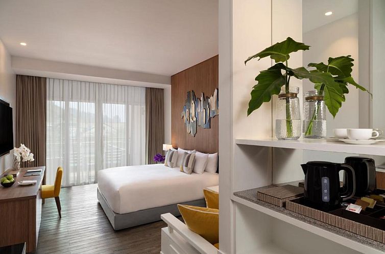 Avani Ao Nang Cliff Krabi Resort - SHA Extra Plus