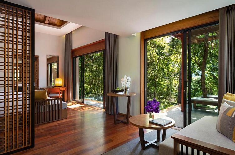 Avani Ao Nang Cliff Krabi Resort - SHA Extra Plus