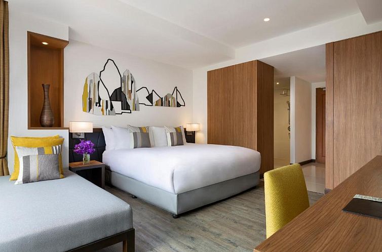 Avani Ao Nang Cliff Krabi Resort - SHA Extra Plus