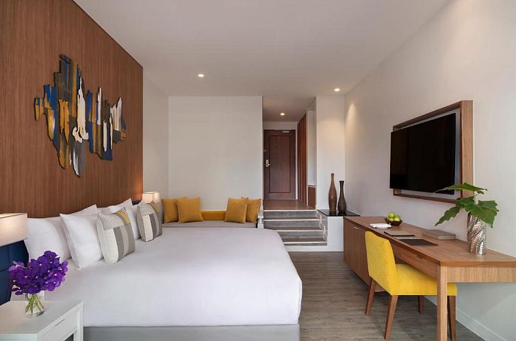 Avani Ao Nang Cliff Krabi Resort - SHA Extra Plus