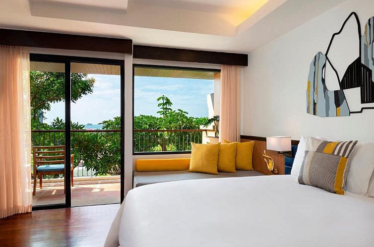 Avani Ao Nang Cliff Krabi Resort - SHA Extra Plus