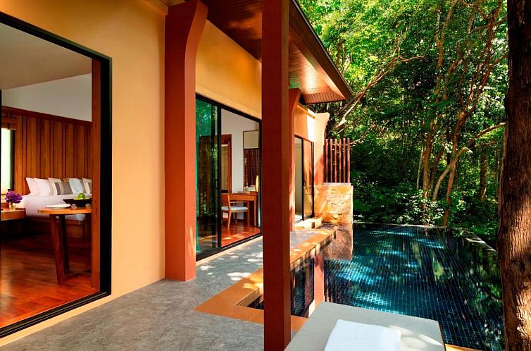 Avani Ao Nang Cliff Krabi Resort - SHA Extra Plus