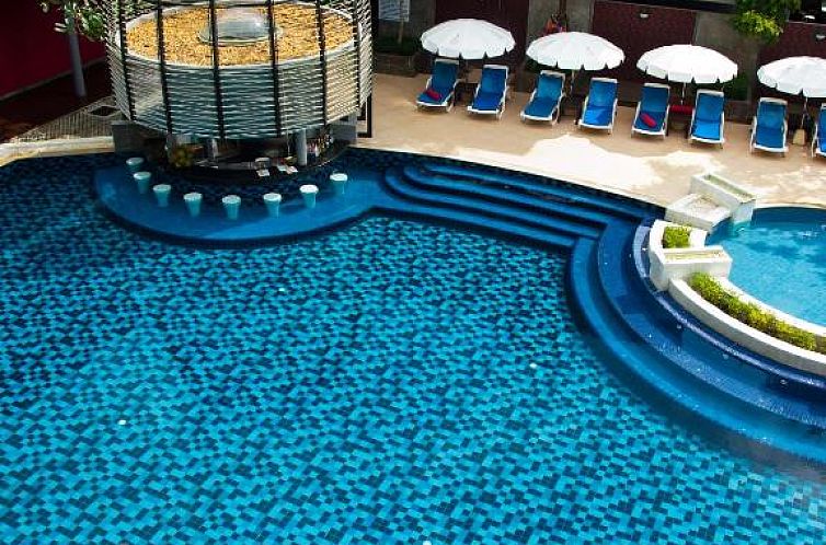 Red Ginger Chic Resort