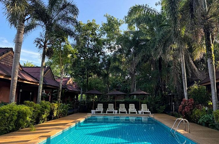 Verblijf 0530825 - Vakantie appartement Zuid-Thailand - Sunda Resort