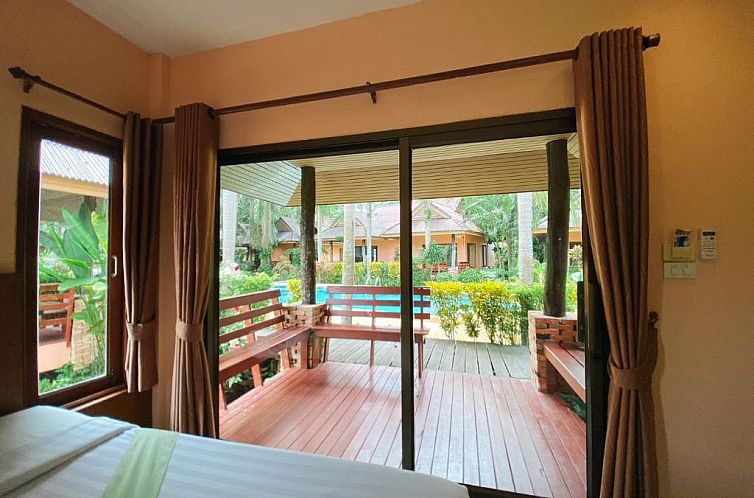 Sunda Resort