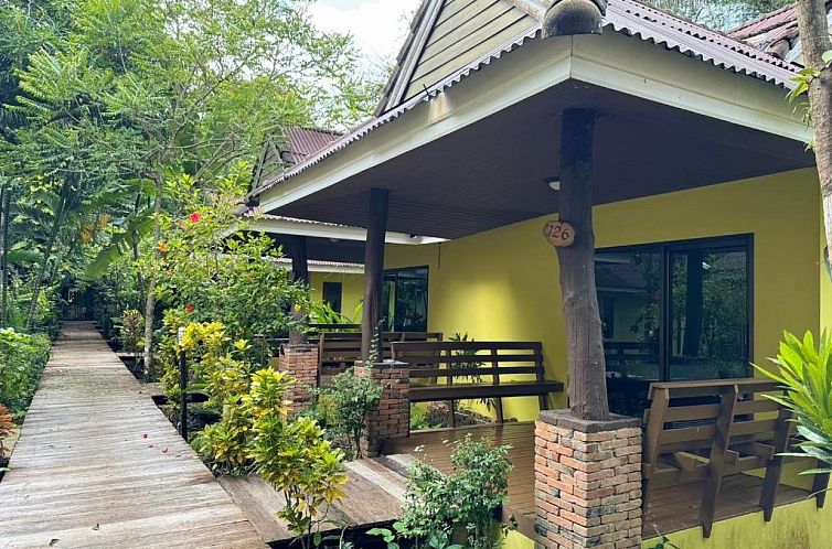 Sunda Resort