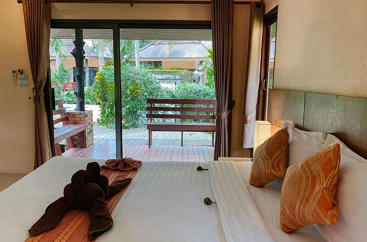 Sunda Resort