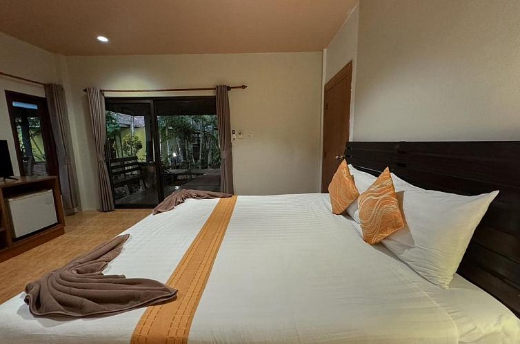 Sunda Resort
