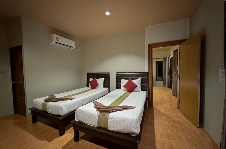 Sunda Resort
