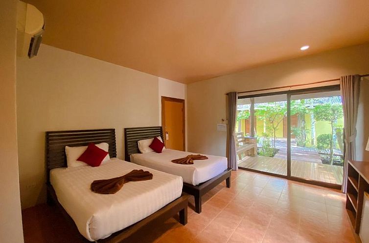 Sunda Resort