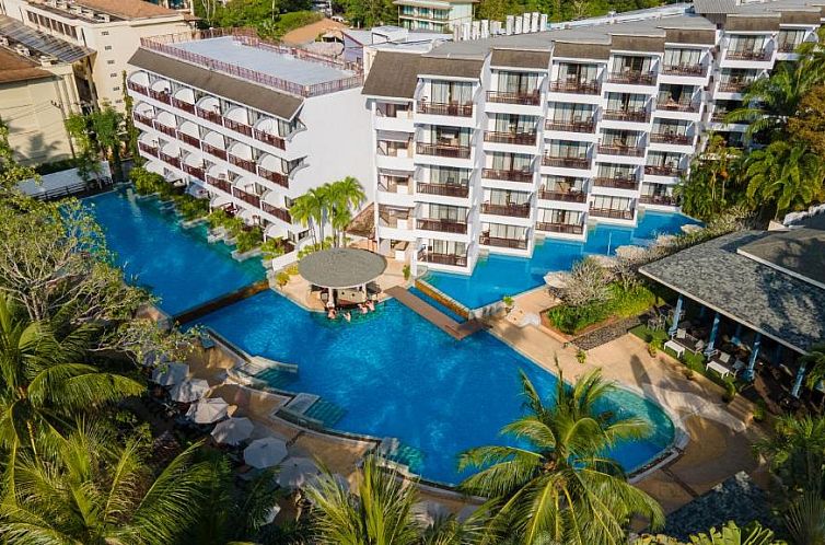 Unterkunft 0530834 - Appartement Südthailand - Krabi La Playa Resort - SHA Plus