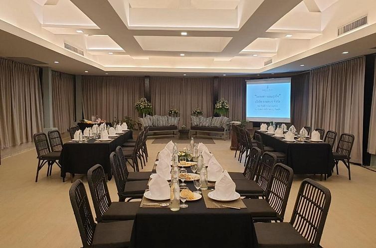 Krabi La Playa Resort - SHA Plus