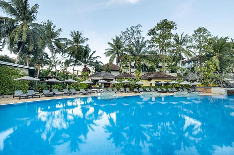 Krabi La Playa Resort - SHA Plus