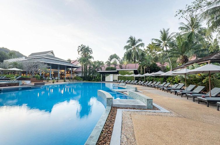 Krabi La Playa Resort - SHA Plus
