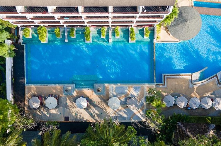 Krabi La Playa Resort - SHA Plus
