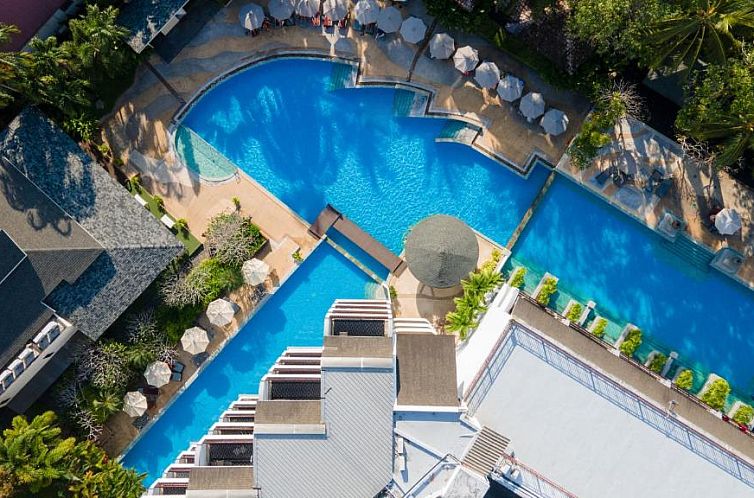 Krabi La Playa Resort - SHA Plus