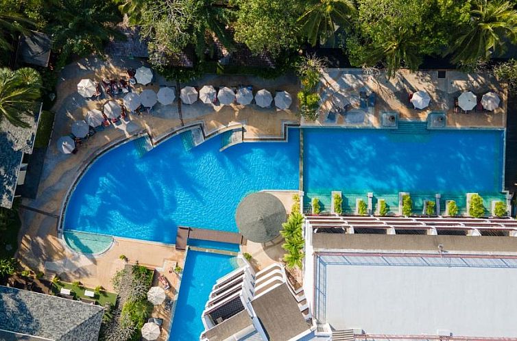 Krabi La Playa Resort - SHA Plus